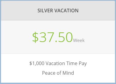 Silver Vacation